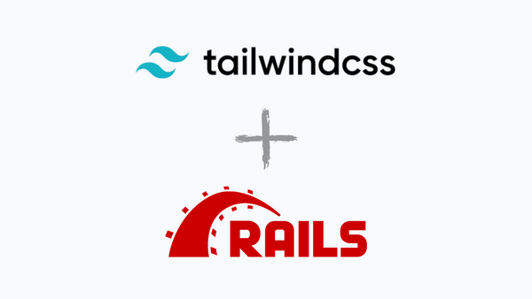 Mencoba TailwindCSS di Rails 6
