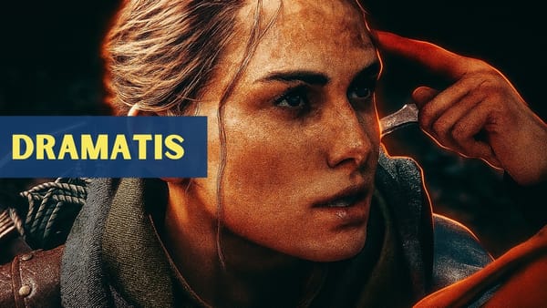 SLOP: membuat thumbnail YouTube yang lebih dramatis